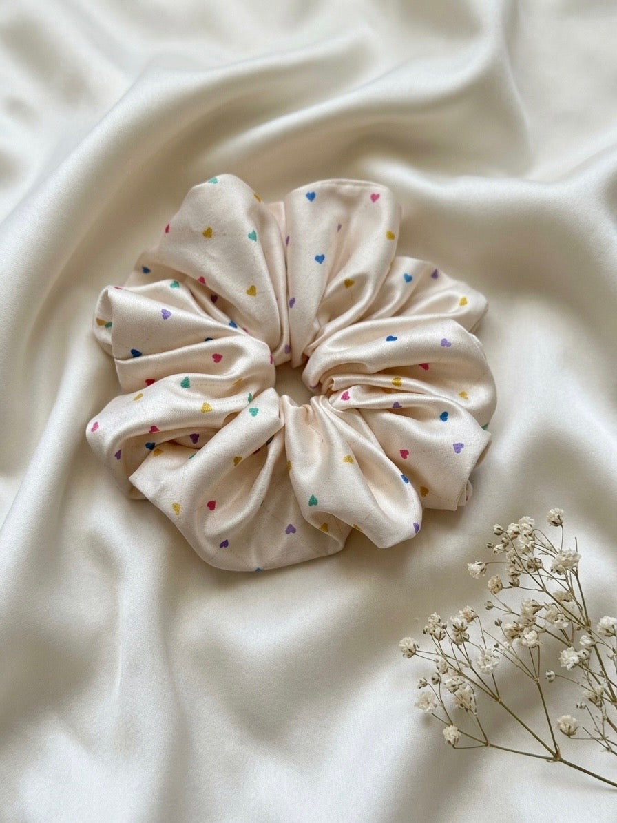 XXL Scrunchies