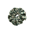 Forest Daisy - XXL Handmade Scrunchie