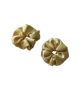 Golden Honey - Handmade Scrunchie